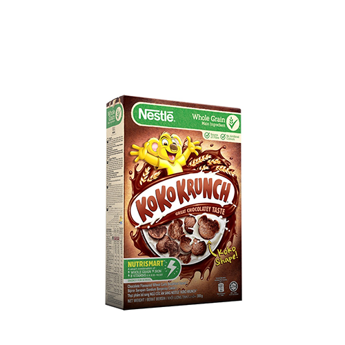 Nestlé Koko Krunch Chocolate~ 180 Gm