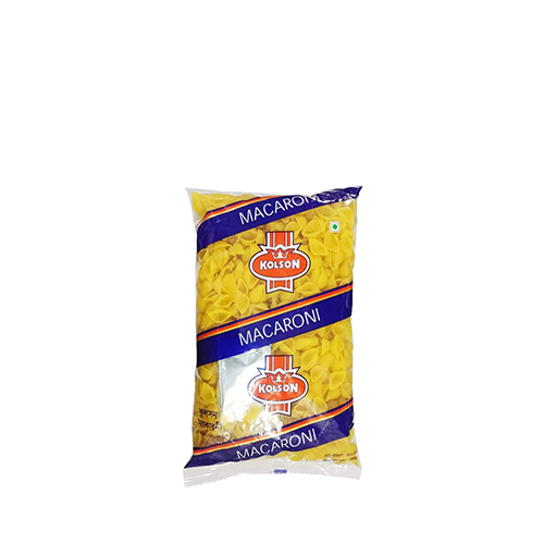 Kolson Macaroni Shell~ 200 Gm