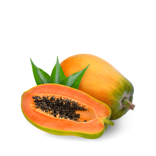 Paka Pape (Ripe papaya)~1 kg