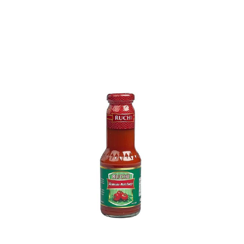 Ruchi Tomato Ketchup~ 350 Gm
