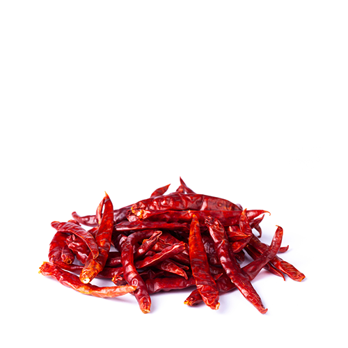 Shukna Morich (Dried Chillies)~ 50 Gm