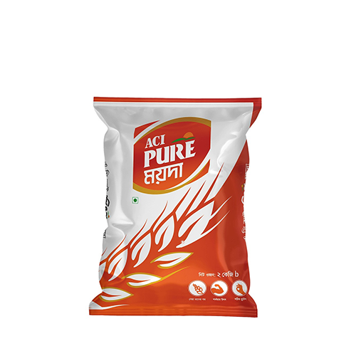 ACI Pure White Flour (Maida)~ 1 kg