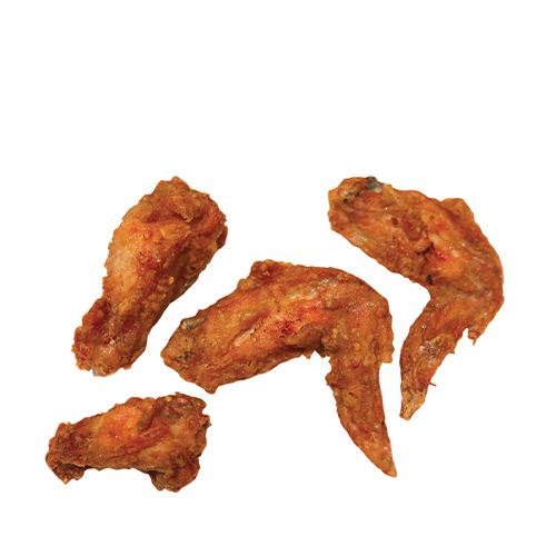 KFK Hot & Spicy Wings~4 Pcs