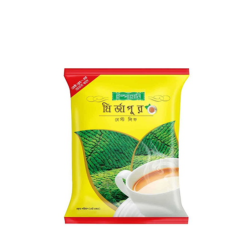 Ispahani Mirzapore Best Leaf Tea~ 50 Gm
