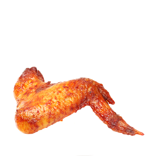 KFK Spicy Chicken Wings~ 1 Pcs