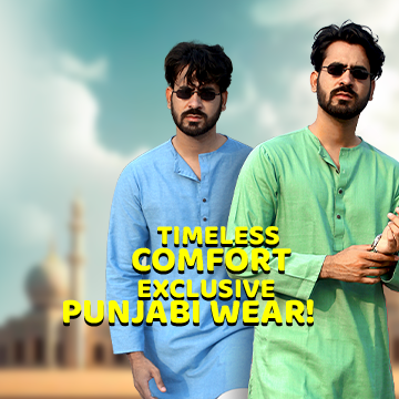 Men Panjabi