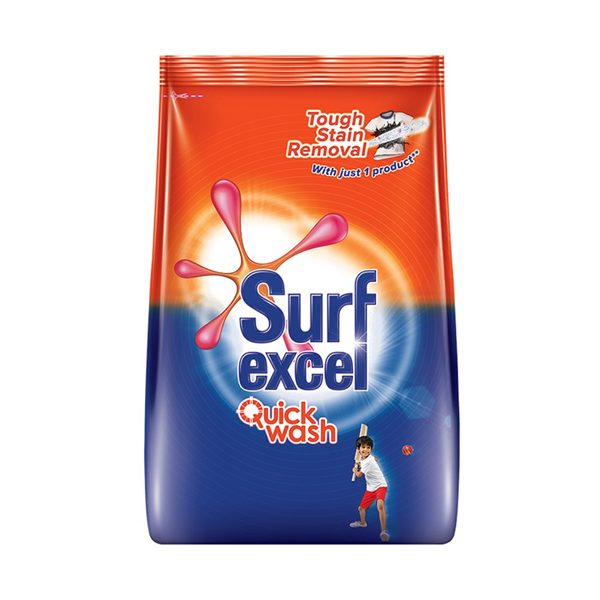 Surf Excel Washing Powder~ 500 Gm