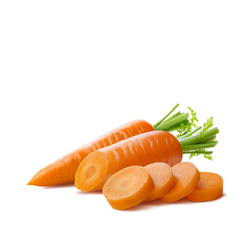 Deshi Gajor (Local Carrot)~ 500 Gm