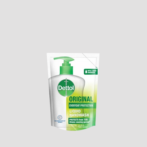 Dettol Handwash Original Liquid Refill~ 170 ML