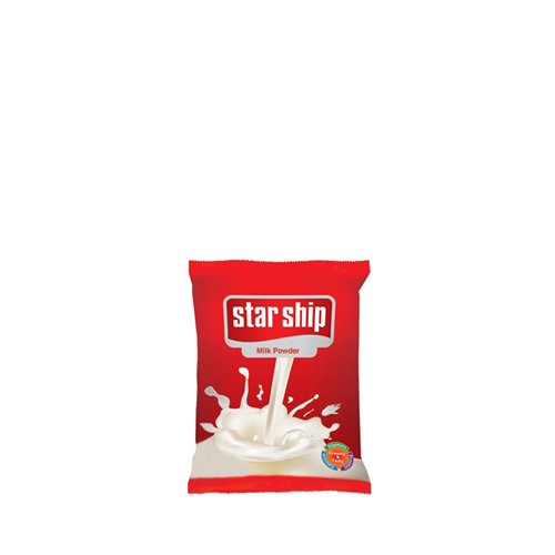 Starship Milk Powder~ 500 Gm