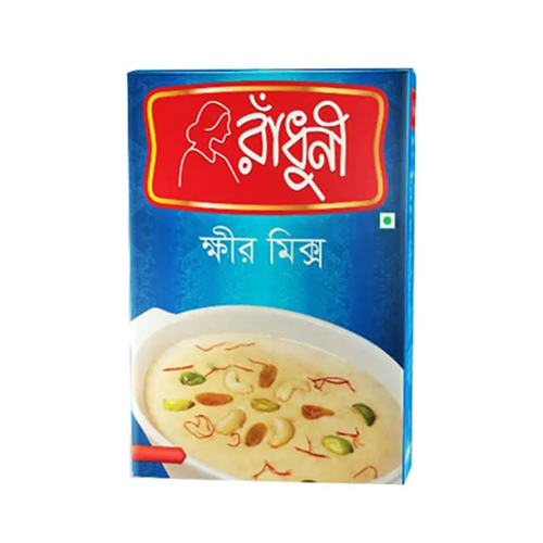 Radhuni Kheer Mix~ 150 Gm