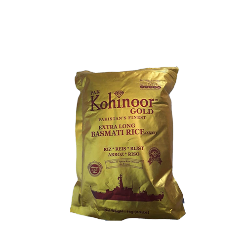 Kohinoor Gold Basmati Rice~ 1 Kg