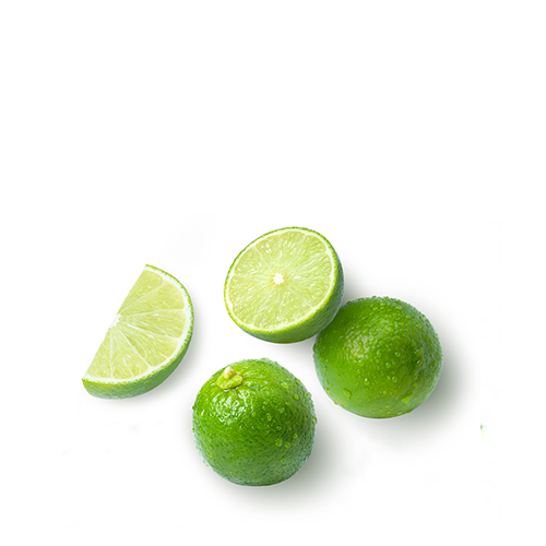 Choto Gol Lebu (Small Round Lemon)~ 4 Pcs