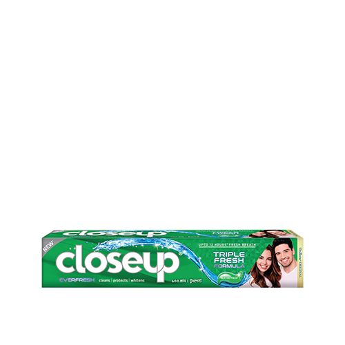 Closeup Toothpaste Menthol Fresh~ 45 Gm