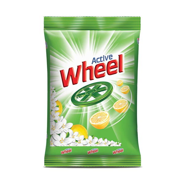 Wheel Detergent Powder~ 1 kg