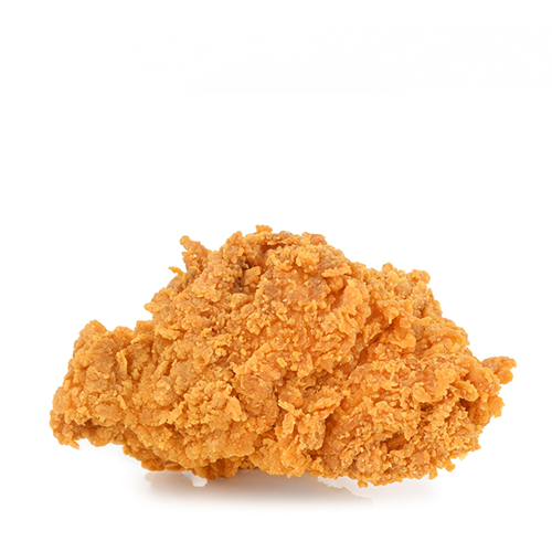 KFK Crispy Chicken Breast ~ 1 Pcs