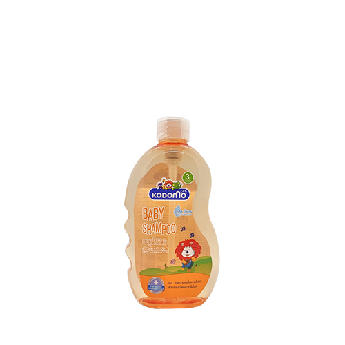 Kodomo Baby Shampoo Gentle Soft~ 100 ml