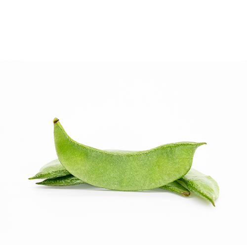 Sheem (Flat Bean)~ 500 Gm