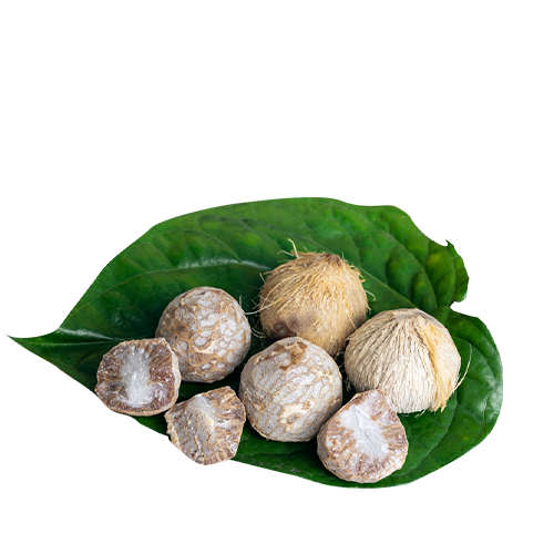 Shupari Khosa Soho (Betel Nut With Shell)~ 250 Gm