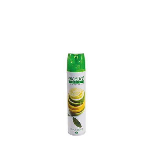 Angelic Fresh Air Freshener Citrus Burst~ 300 ml