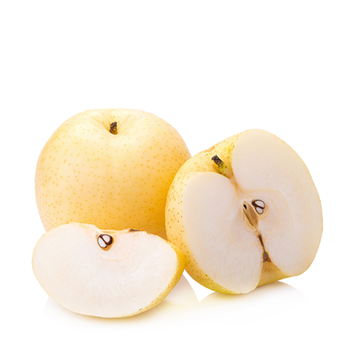Nashpati (Pear) ~ 1 kg