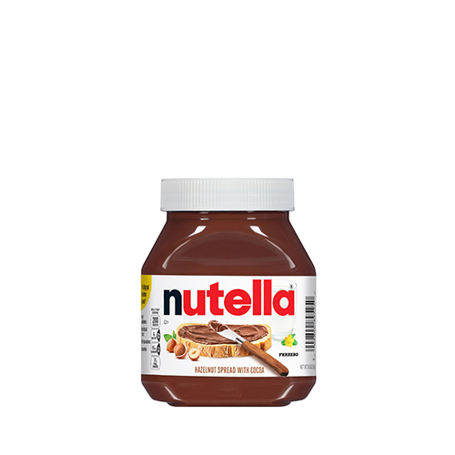 Nutella Hazelnut Cocoa Spread~ 350 Gm