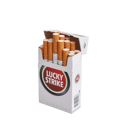 Lucky Strike (Original)~ 1 Pack (20 Pcs)