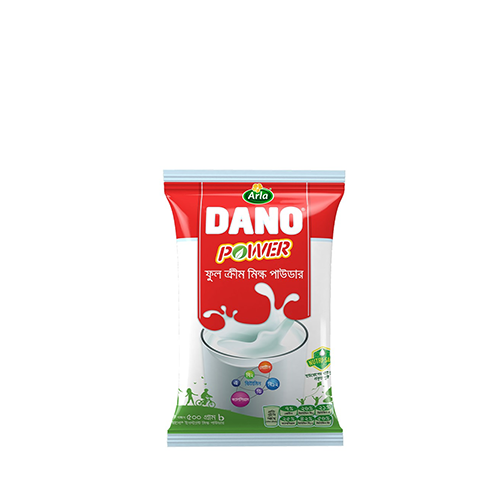 Arla Dano Power Full Cream Milk Powder~ 500 Gm