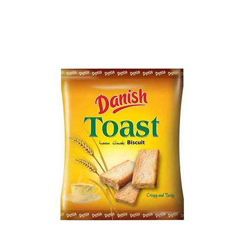 Danish Toast Biscuit~ 250 Gm