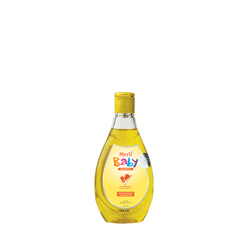 Meril Baby Shampoo~ 110 ML