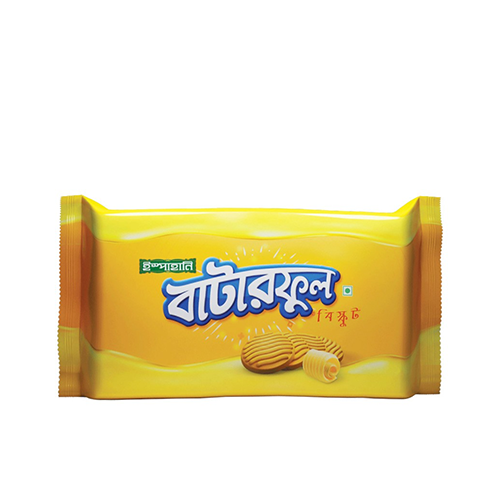Ispahani Butterful Biscuit~ 200 Gm