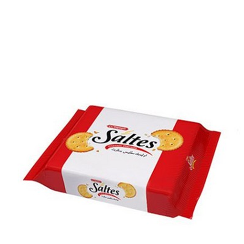 Olympic Saltes Biscuit~ 200 Gm