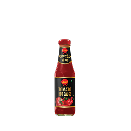 Ahmed Hot Tomato Sauce~ 1 kg