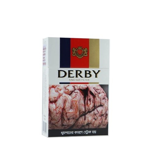 Derby~ 1 Pack (20 Pcs)