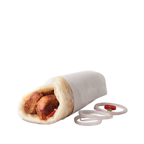 KFK Chiken Kabab Roll~ 1 Pcs