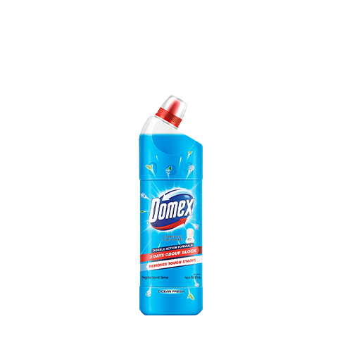 Domex Toilet Cleaning Liquid Ocean Fresh~750 ML