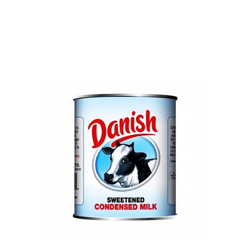Danish Condensed Milk~ 397 Gm