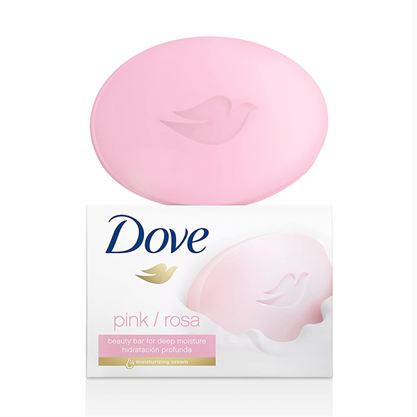 Dove Beauty Soap~ 135 gm