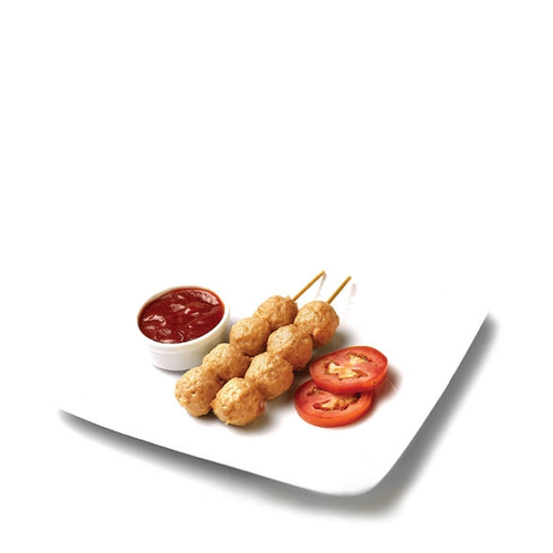 KFK Spicy Chicken Meatball~4 Pcs