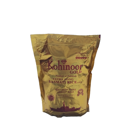 Kohinoor Extra Long Basmati Rice~ 1 KG