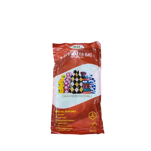 NTI Hot Water Platinum Bag ~ 1 Pcs