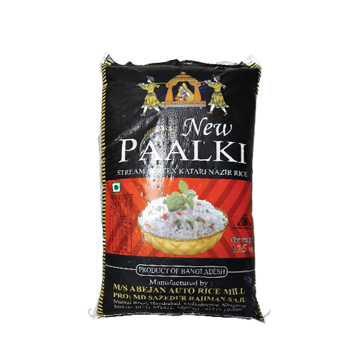 Motassher Palki Katari Najir Rice~ 25 Kg