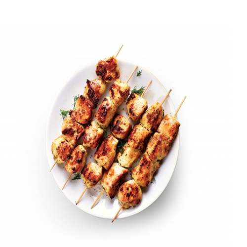 KFK Chicken Shashlik~1 Stick