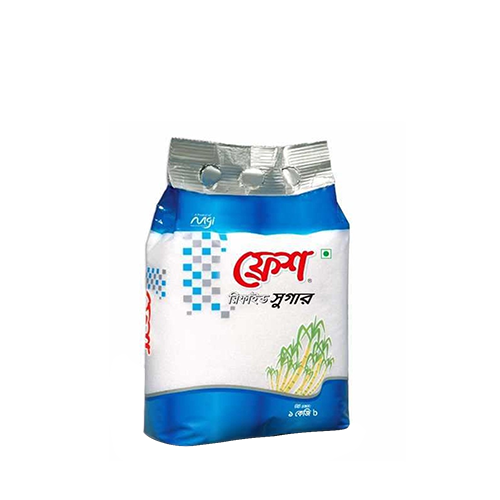 Fresh Refined Sugar~ 1 Kg