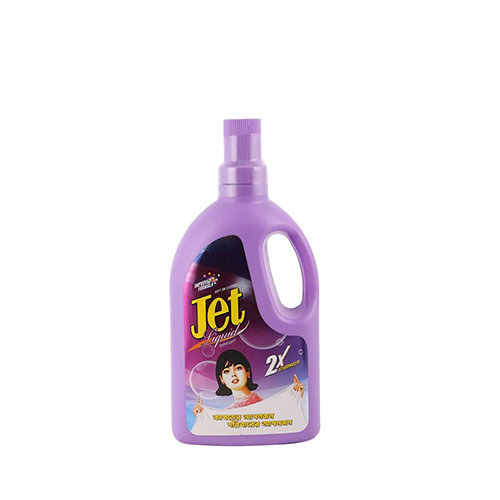Jet Improved Formula Liquid Detergent~ 1000 ML
