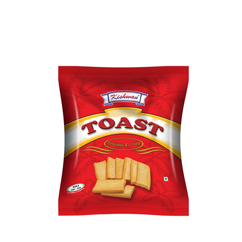 Kishwan Toast Biscuit~ 250 Gm