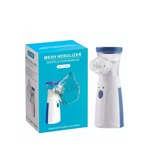 Mesh Nebulizer JSL-W302 ~ 1 Pcs